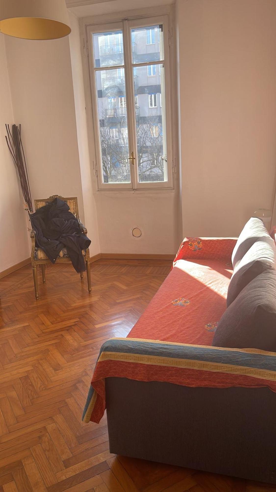 Appartamento A 5 Minuti Dal Centro Di Milano Di Anita E Marco Exterior foto