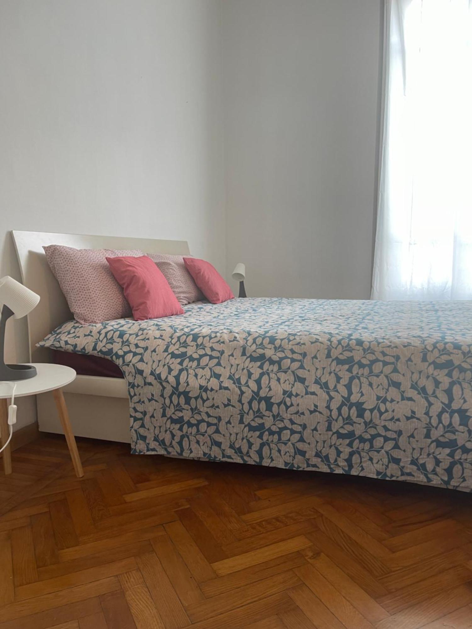 Appartamento A 5 Minuti Dal Centro Di Milano Di Anita E Marco Exterior foto