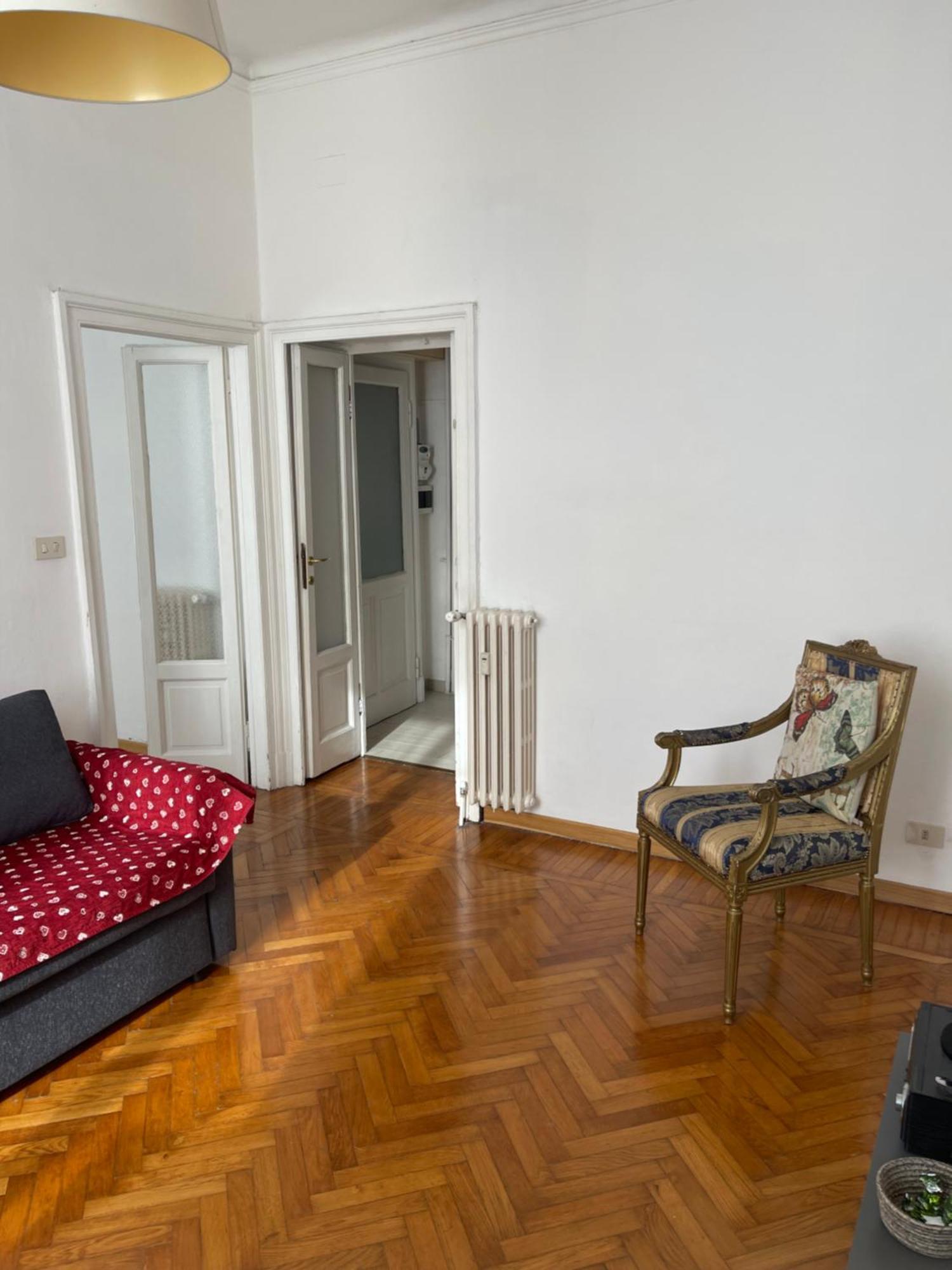 Appartamento A 5 Minuti Dal Centro Di Milano Di Anita E Marco Exterior foto