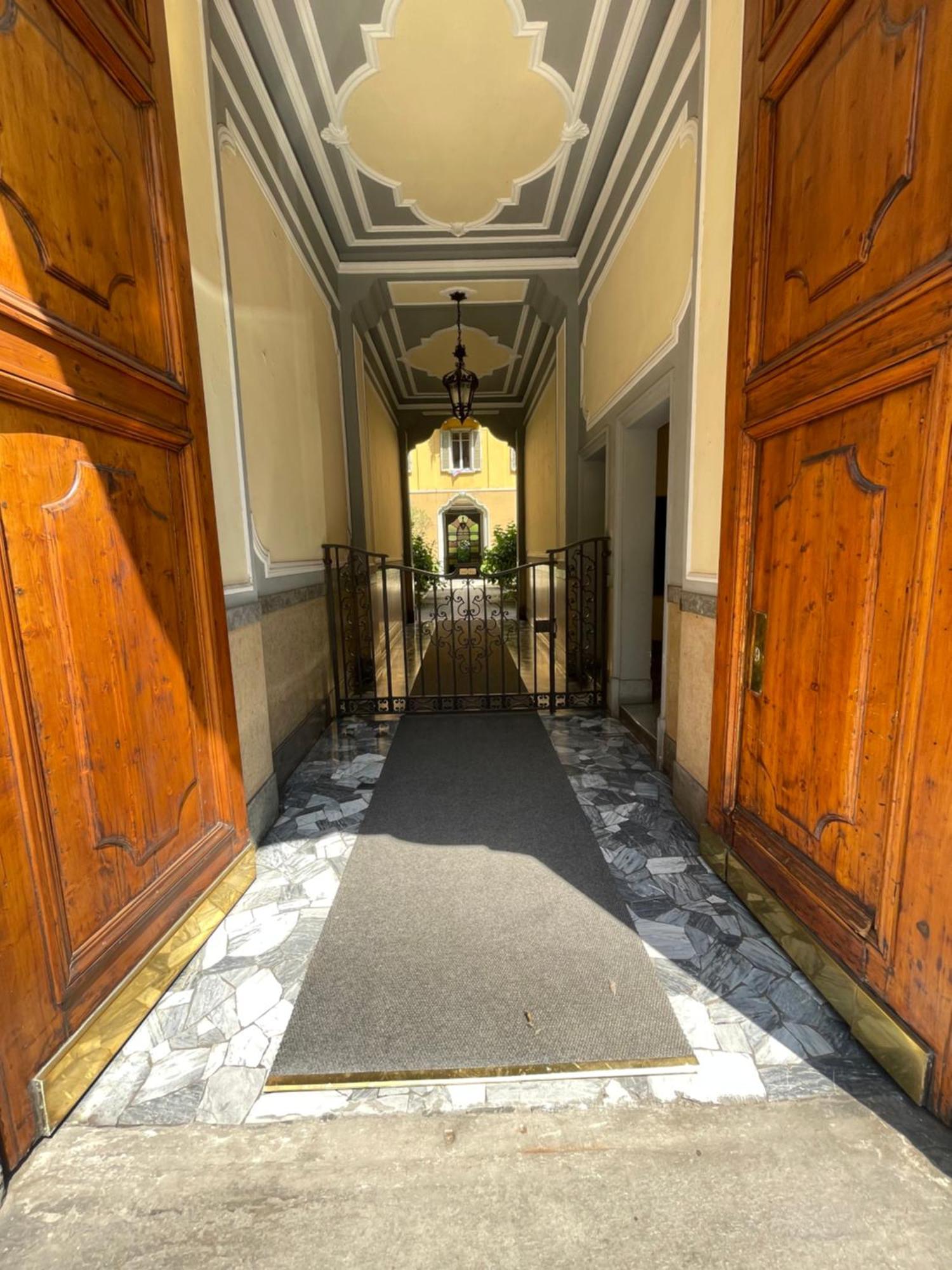 Appartamento A 5 Minuti Dal Centro Di Milano Di Anita E Marco Exterior foto